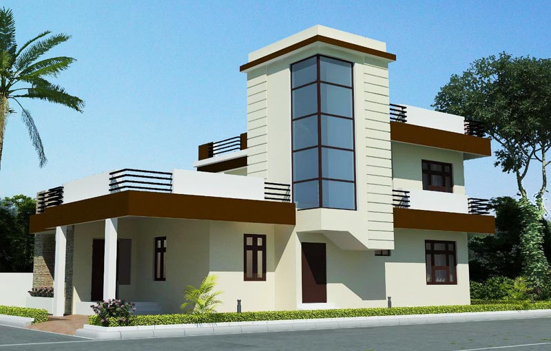 Civil Building Construction 02