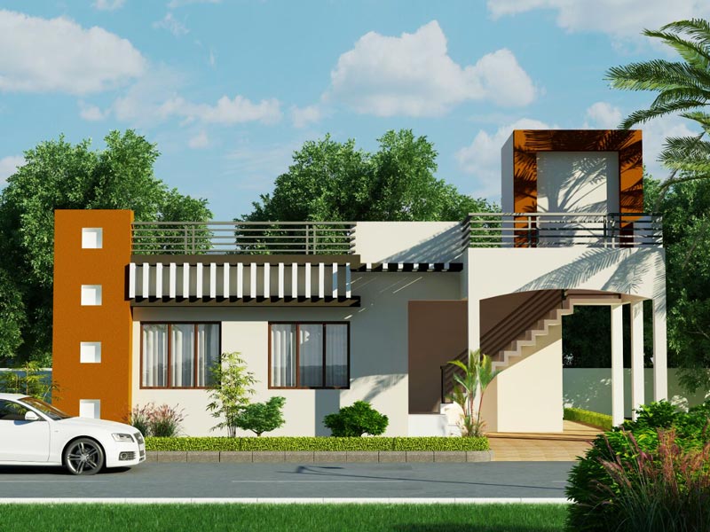 Civil Building Construction 03