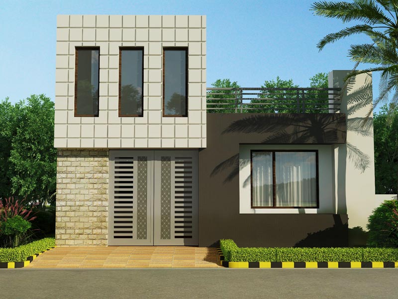 Civil Building Construction 04