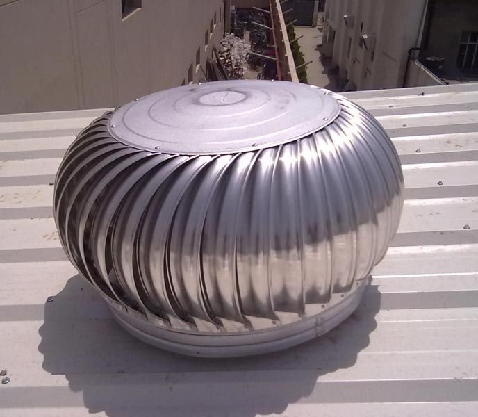 Wind Operated Air Ventilators 02