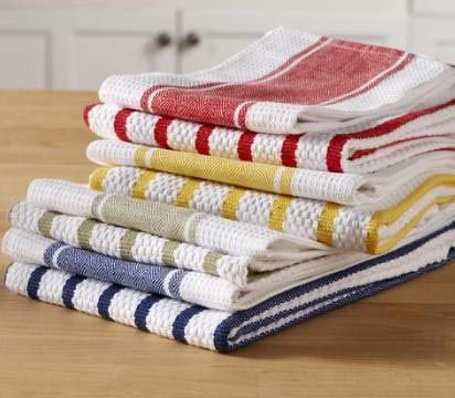 Kitchen Towels 01