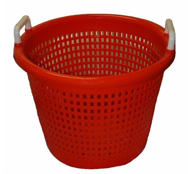 Plastic Basket 01