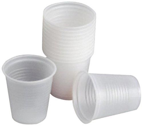 Disposable Plastic Cups 02