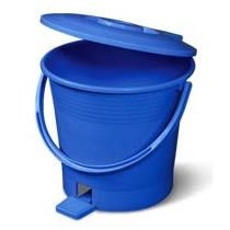 Plastic Dustbin 02