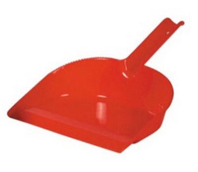 Plastic Dust Pans 02