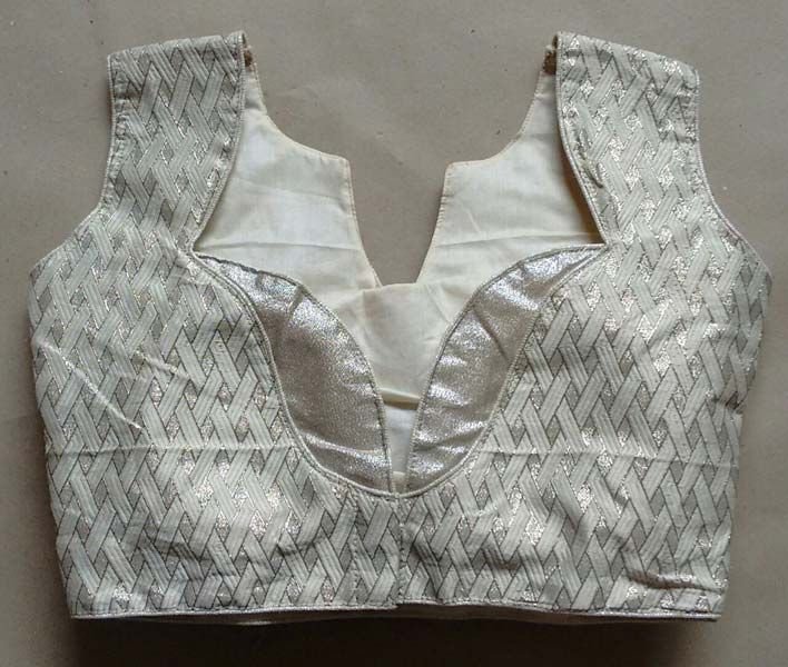 Designer Blouse 03