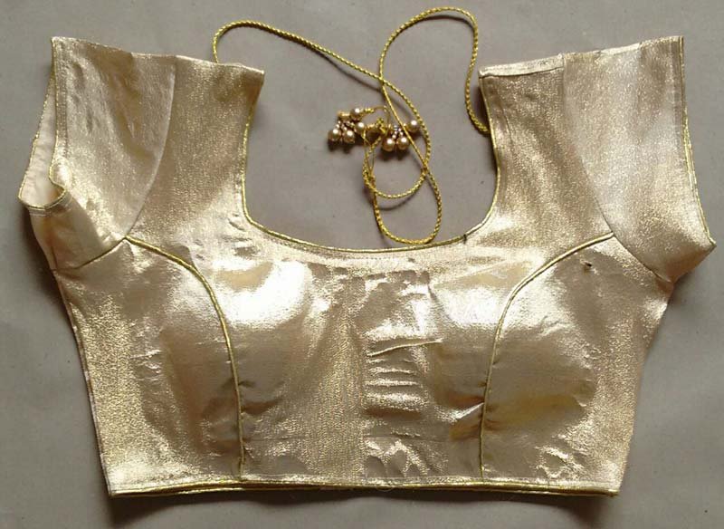Designer Blouse 04