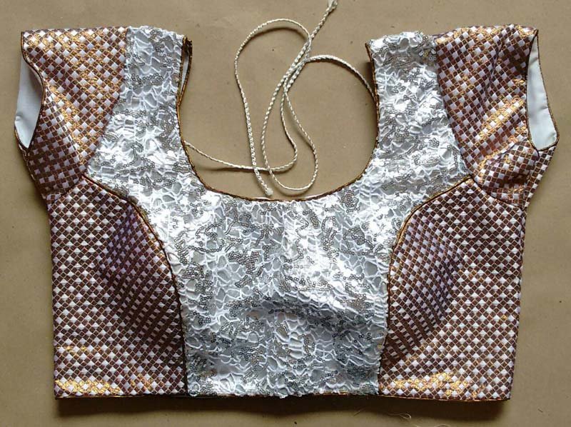 Designer Blouse 05