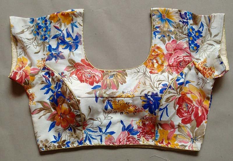 Designer Blouse 06