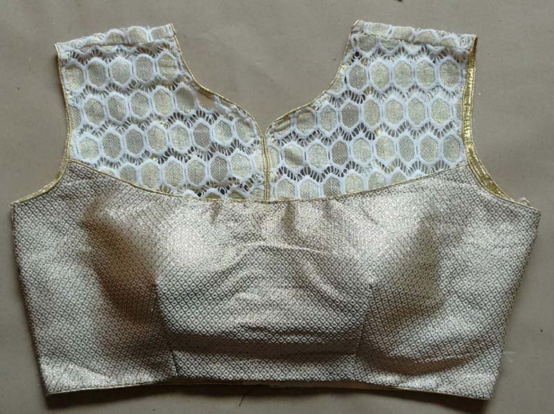 Designer Blouse 07