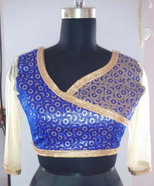 Designer Blouse 08