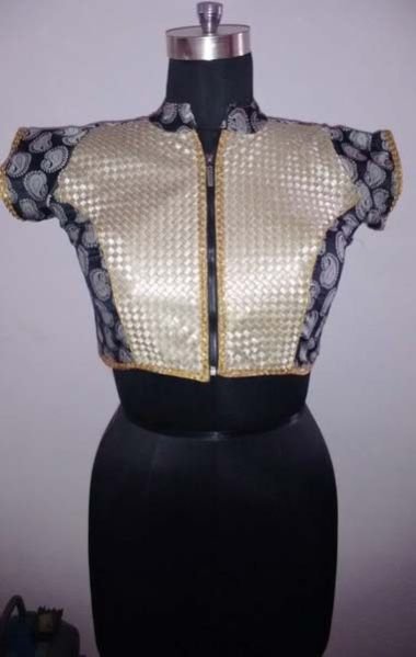 Designer Blouse 09