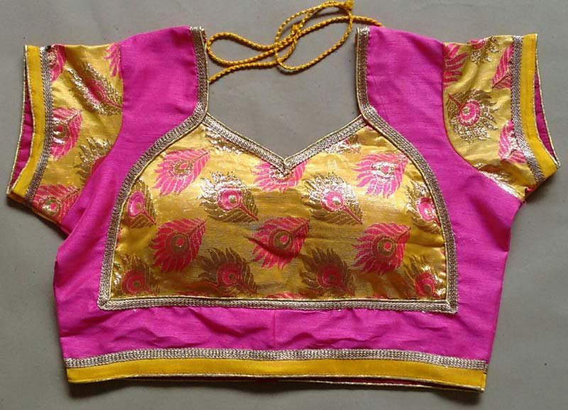 Designer Blouse 11