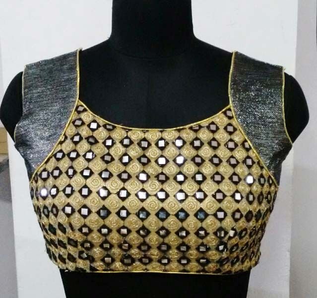 Designer Blouse 12
