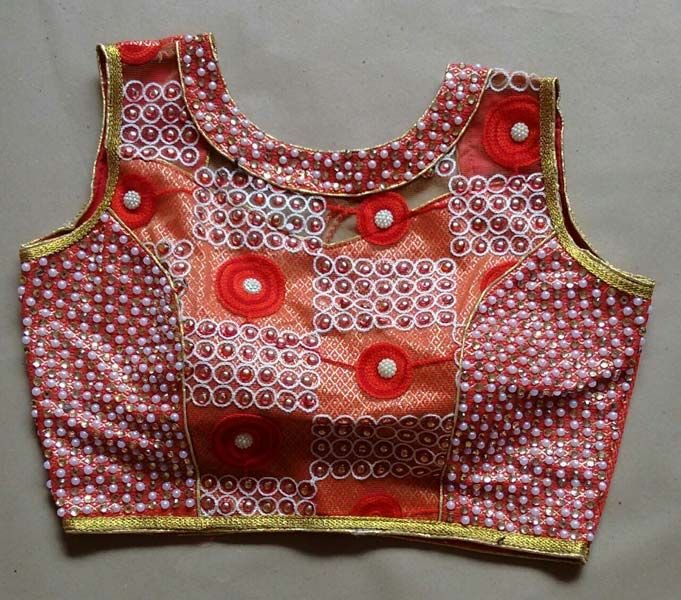 Designer Blouse 13