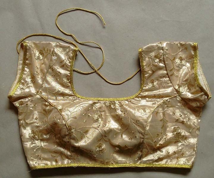 Designer Blouse 14