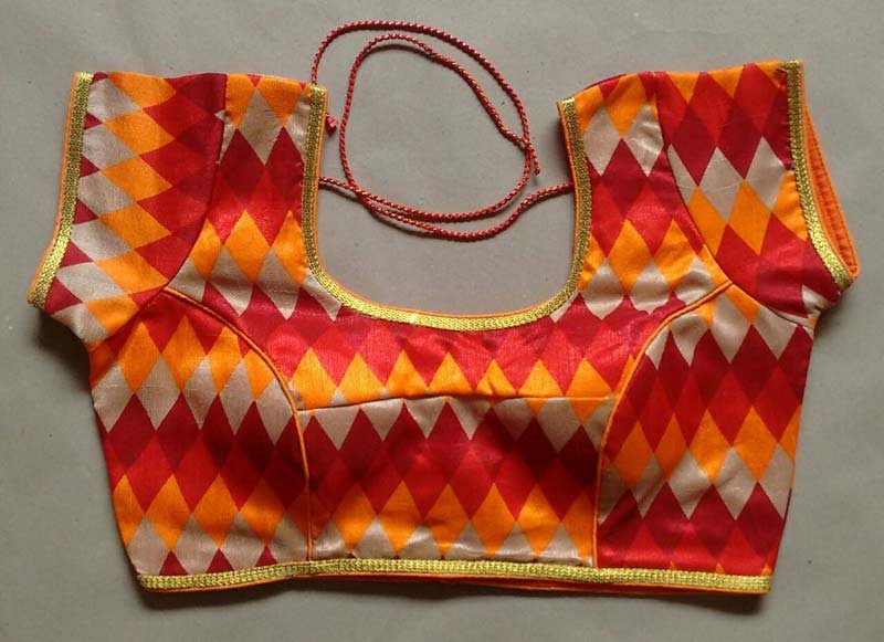 Designer Blouse 15