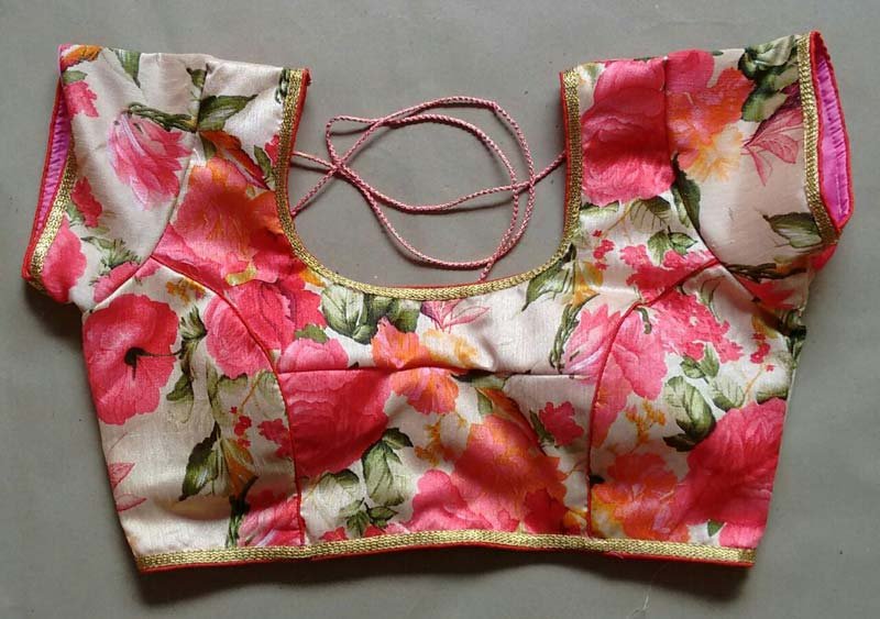 Designer Blouse 16