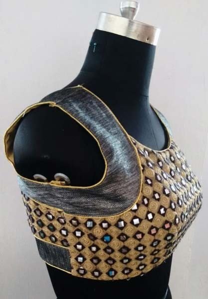 Designer Blouse 17