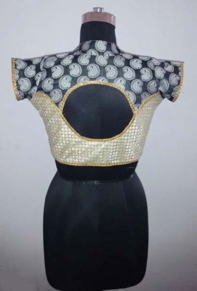 Designer Blouse 19