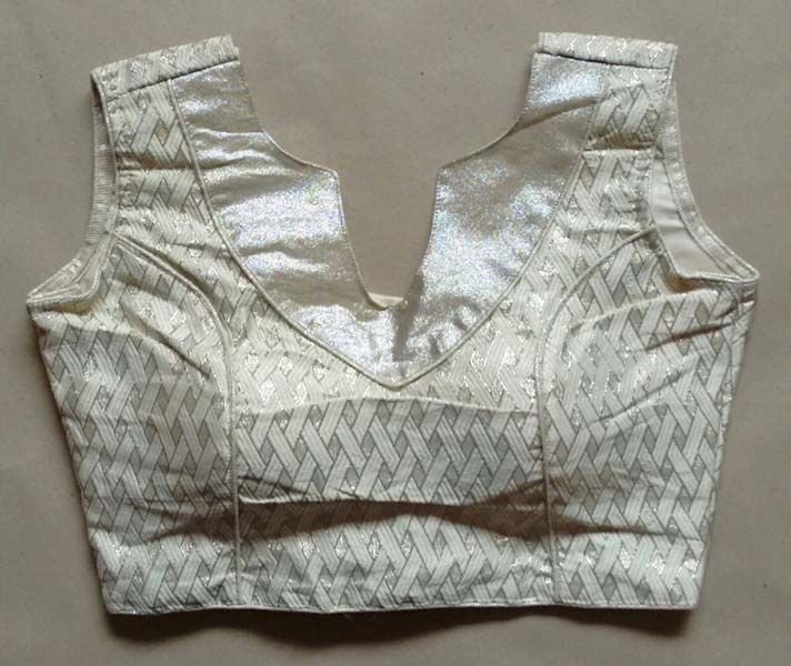 Designer Blouse 20