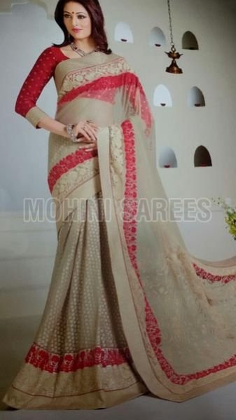 Designer Saree 03