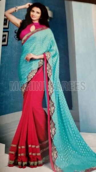 Designer Saree 06
