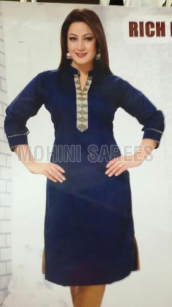 Ladies Kurti 02