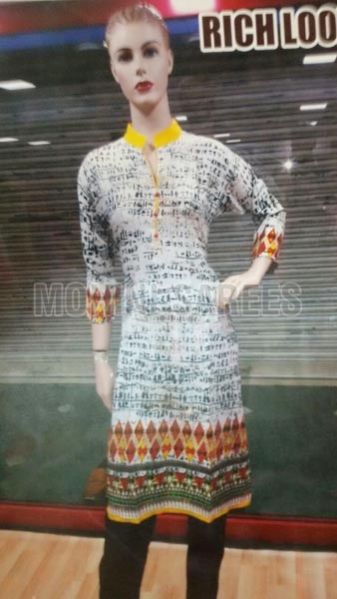 Ladies Kurti 04