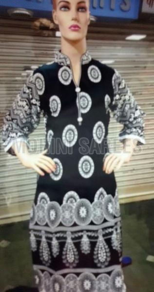 Ladies Kurti 06