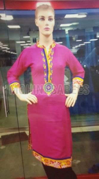 Ladies Kurti 08