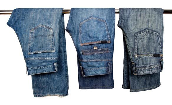 Mens Jeans 06