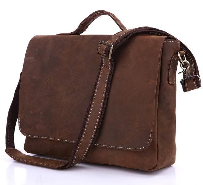Mens Leather Bag 01
