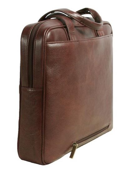 Mens Leather Bag 03