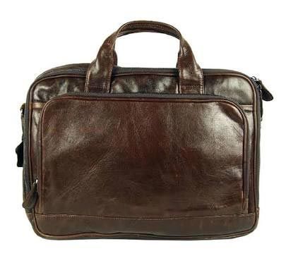 Mens Leather Bags 04