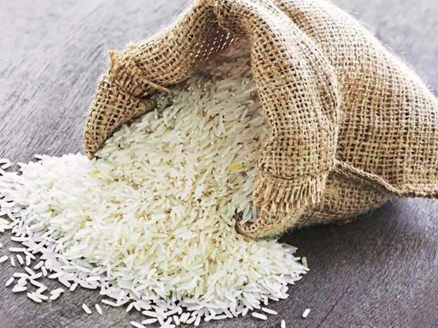 Indian Rice 01