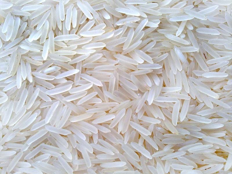 Indian Rice 03