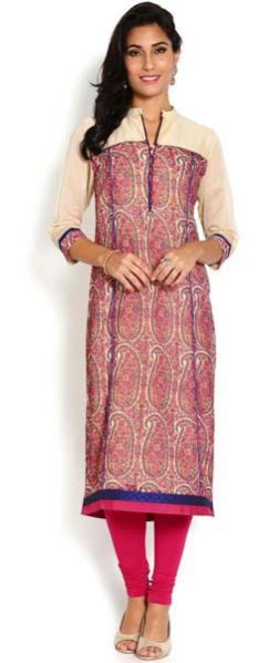 Ladies Kurtis 01