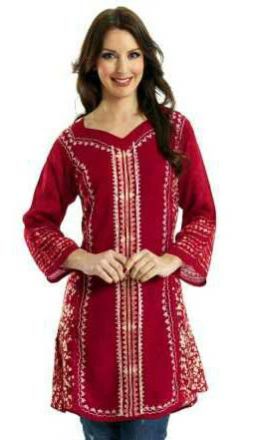 Ladies Kurtis 02