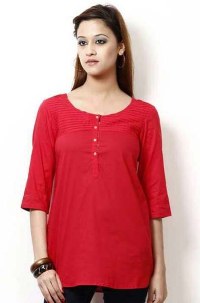 Ladies Kurtis 07
