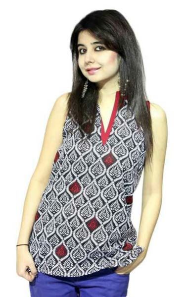 Ladies Kurtis 12