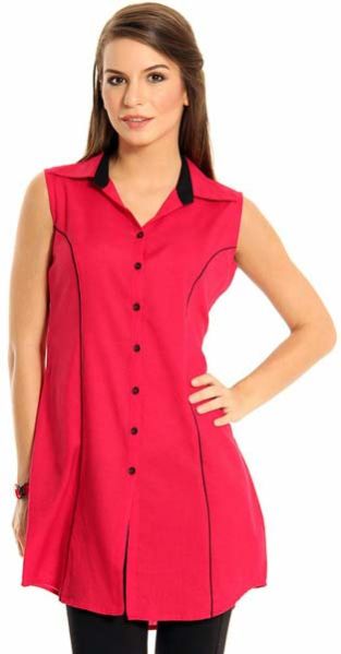 Ladies Kurtis 13