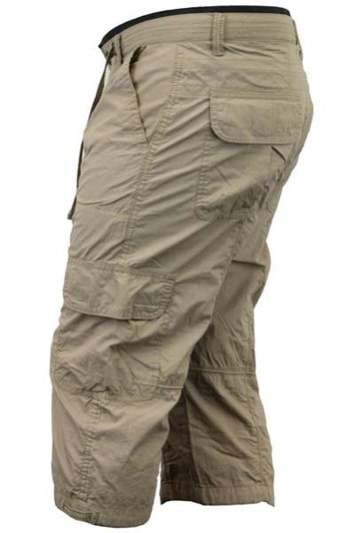 Mens Capri Pants 01