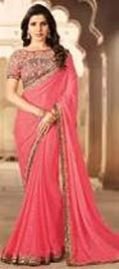 Bollywood Fancy Saree 04