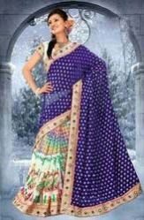 Designer Sarees 01