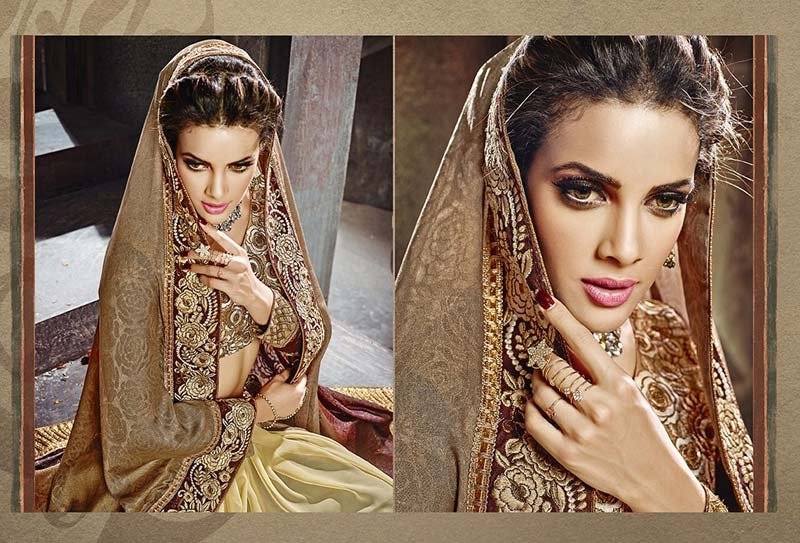 Designer Sarees 08