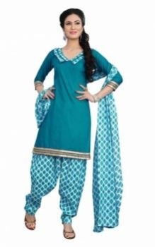 Ladies Salwar Suit 01