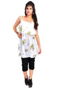Ladies Western Top 02
