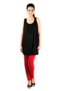 Ladies Western Top 04