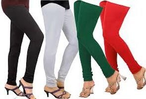 Ruby Gold Leggings 02